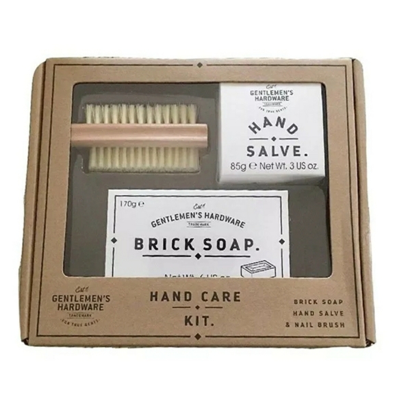 Hand care kit - Picture 1 of 3